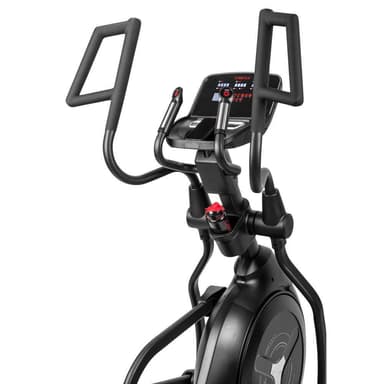 Gymstick Pro 20.0, Crosstrainer