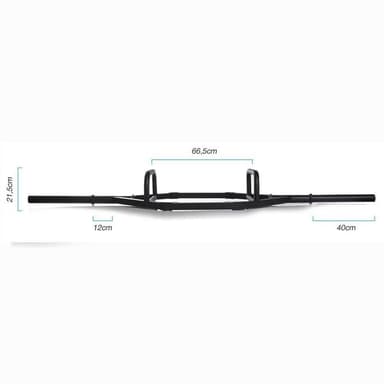 LivePro Hex Bar