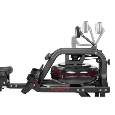 Gymstick H2O ROWER MACHINE