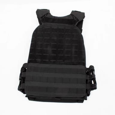 Kraftmark Vektvest - Tactical 6 kg