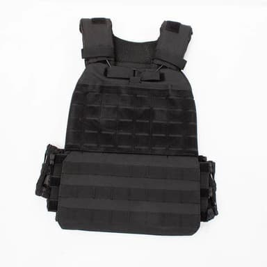 Kraftmark Vektvest - Tactical 6 kg