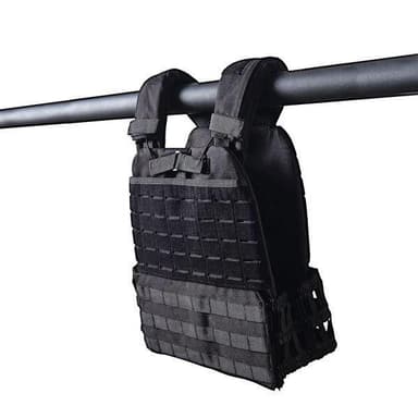 Kraftmark Vektvest - Tactical 6 kg