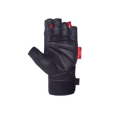 Gymstick IRON PREMIUM II TRAINING GLOVES