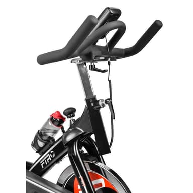 Gymstick FTR Indoor Racer