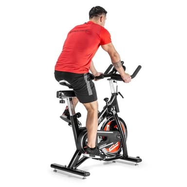 Gymstick FTR Indoor Racer
