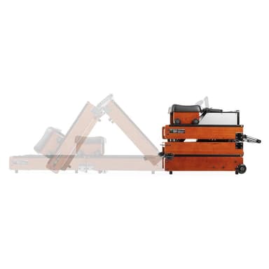 Gymstick GR8.0 Rower