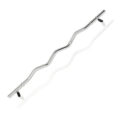 Gymstick 7kg Curved Bar