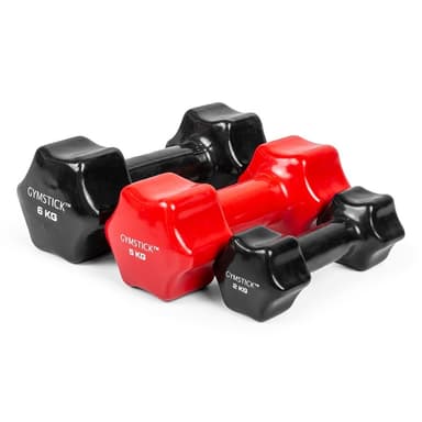Gymstick Studio Dumbbell - single 2 kg
