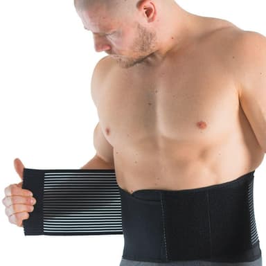Gymstick Back Support 2.0