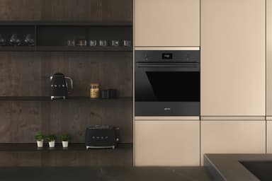 Smeg Ovn SFP6301TVN