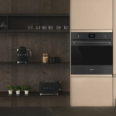Smeg Ovn SFP6301TVN