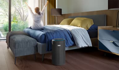 Philips PureProtect 3200 Series Smart luftrenser AC3221/13
