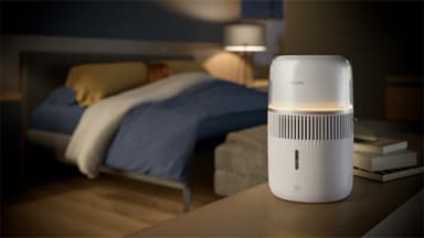 Philips 5000 Series luftfukter HU5710/00