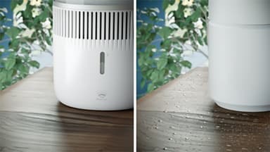 Philips 5000 Series luftfukter HU5710/00