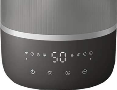 Philips 1000 Series luftfukter HU1510/03