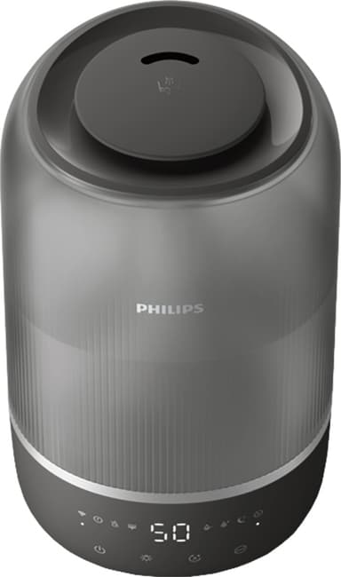 Philips 1000 Series luftfukter HU1510/03