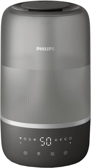 Philips 1000 Series luftfukter HU1510/03