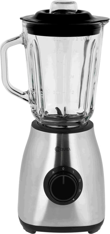 Equip blender 34691 (sølv)