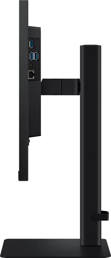 Samsung ViewFinity S6 S27D604U 27" PC skjerm