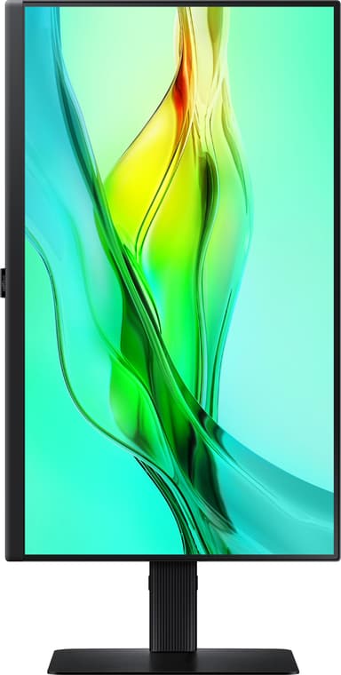 Samsung ViewFinity S6 S27D604U 27" PC skjerm