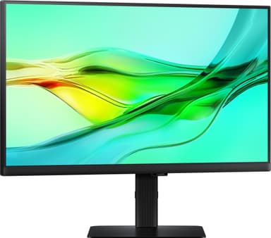 Samsung ViewFinity S6 S27D604U 27" PC skjerm