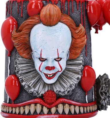 Nemesis Now IT drikkebeger (Time to Float)