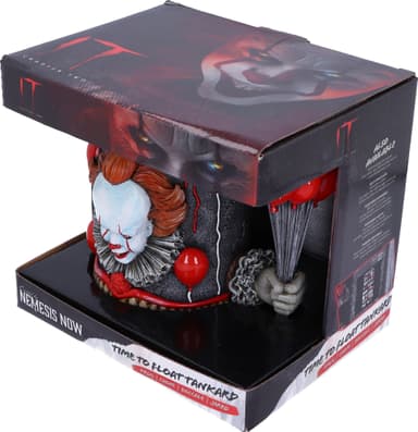 Nemesis Now IT drikkebeger (Time to Float)