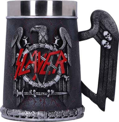 Nemesis Now Slayer seidel (Eagle)