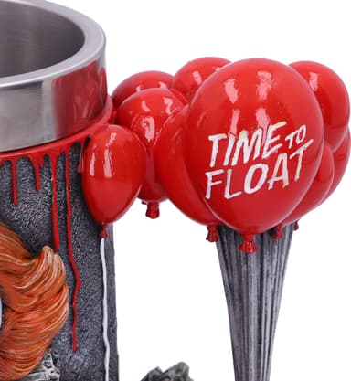 Nemesis Now IT drikkebeger (Time to Float)