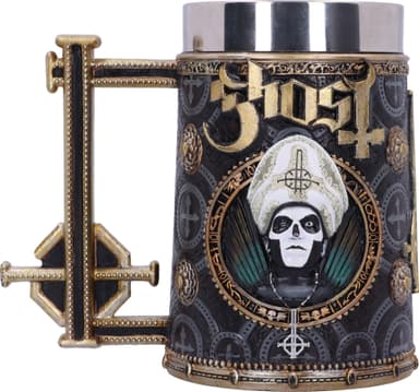 Nemesis Now Ghost seidel (Gold Meliora)