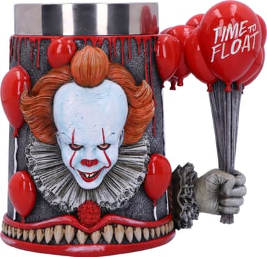 Nemesis Now IT drikkebeger (Time to Float)