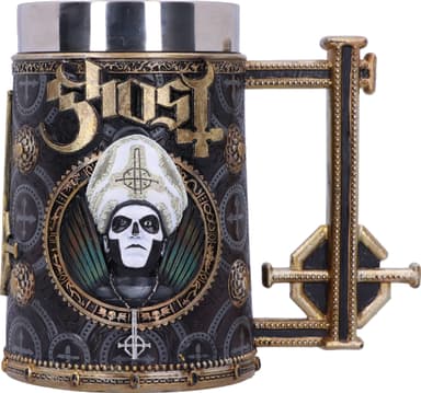 Nemesis Now Ghost seidel (Gold Meliora)