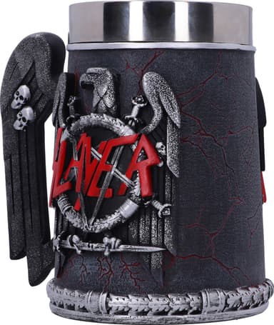 Nemesis Now Slayer seidel (Eagle)