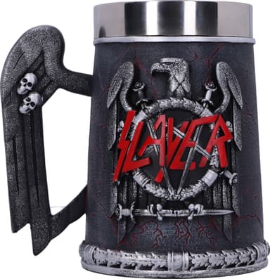 Nemesis Now Slayer seidel (Eagle)