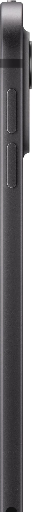 iPad Pro 11" M4 1TB NT WiFi (Stellarsvart)
