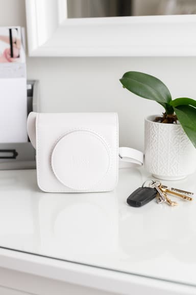Instax SQ1 kameravekse