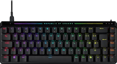 ASUS ROG Falchion Ace HFX gamingtastatur