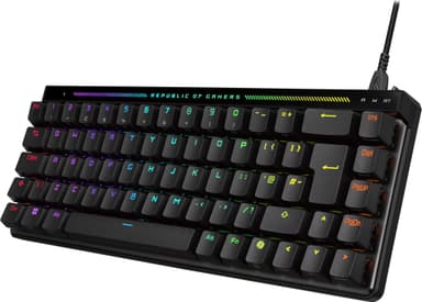 ASUS ROG Falchion Ace HFX gamingtastatur