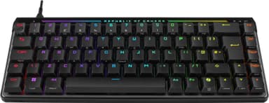 ASUS ROG Falchion Ace HFX gamingtastatur