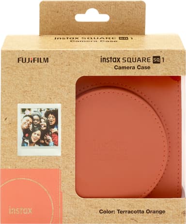 Instax SQ1 kameravekse
