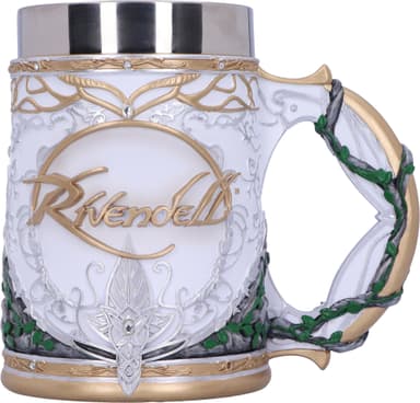Nemesis Now Ringenes Herre seidel (Rivendell)