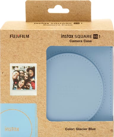 Instax SQ1 kameravekse