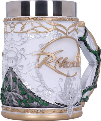 Nemesis Now Ringenes Herre seidel (Rivendell)