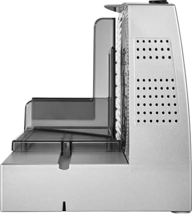 Ritter Fino1 matkutter 518033 (grå)