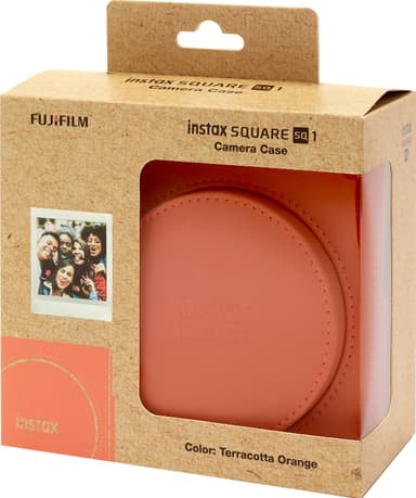 Instax SQ1 kameravekse