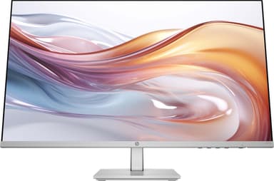 HP S5 527sh 27" FHD PC skjerm