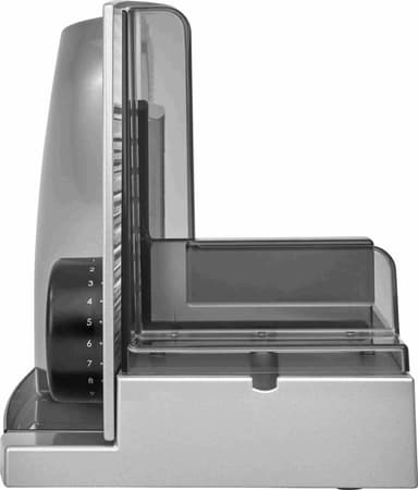 Ritter Fino1 matkutter 518033 (grå)