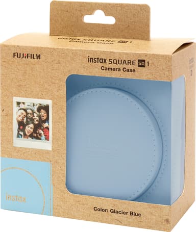 Instax SQ1 kameravekse