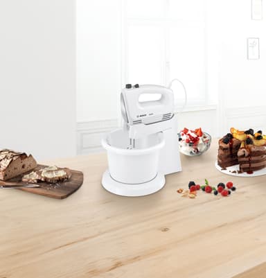 Bosch CleverMixx håndmikser mixmaster MFQ2600G