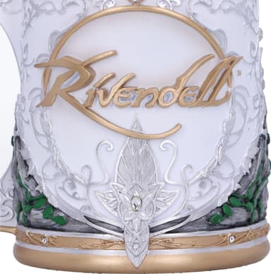 Nemesis Now Ringenes Herre seidel (Rivendell)